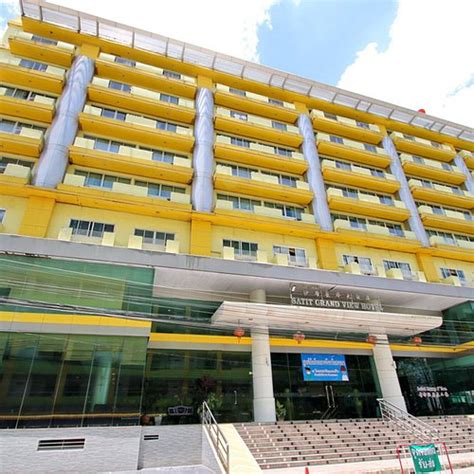 THE 10 BEST Sadao Hotel Deals (Aug 2024) .